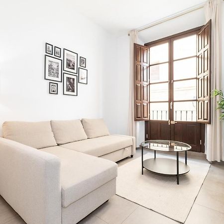 Moderno Apartamento Centro De Granada 2 Exteriér fotografie
