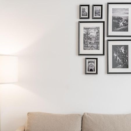 Moderno Apartamento Centro De Granada 2 Exteriér fotografie