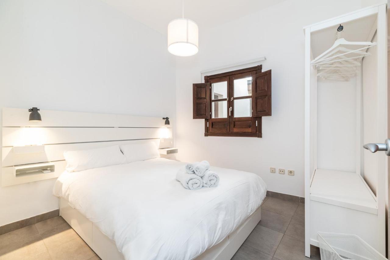 Moderno Apartamento Centro De Granada 2 Exteriér fotografie