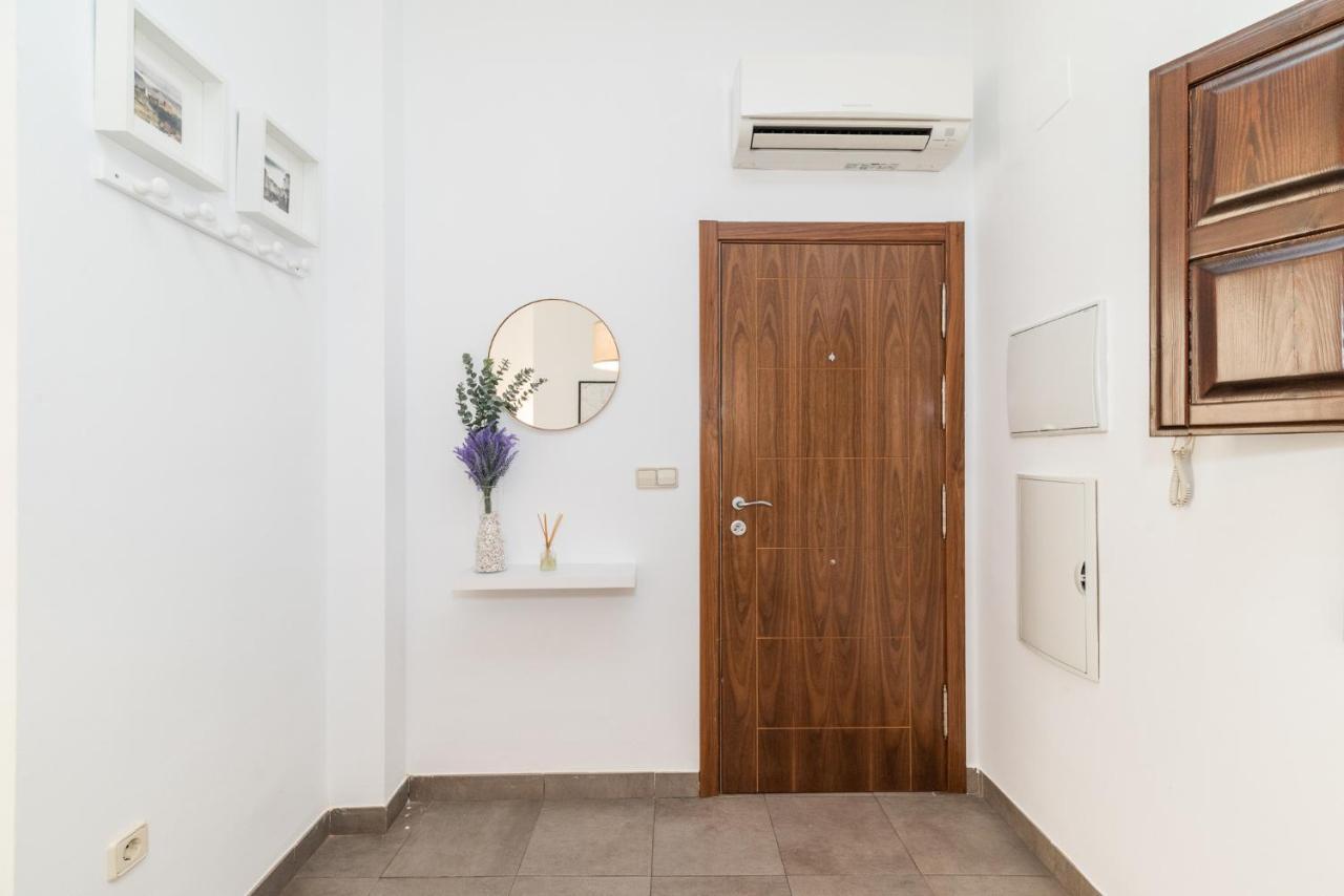 Moderno Apartamento Centro De Granada 2 Exteriér fotografie