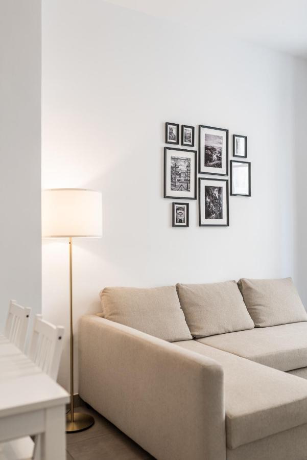 Moderno Apartamento Centro De Granada 2 Exteriér fotografie