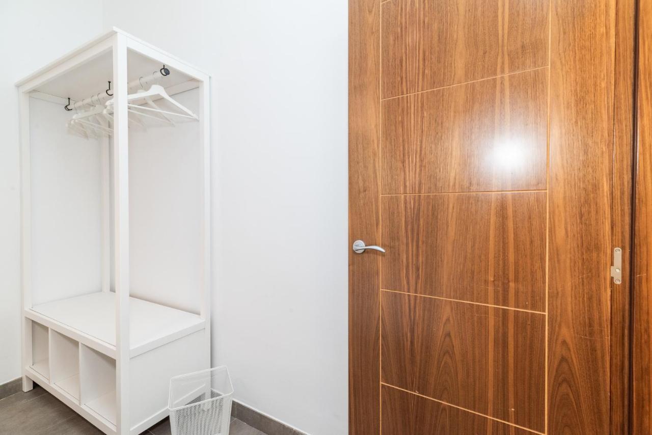 Moderno Apartamento Centro De Granada 2 Exteriér fotografie