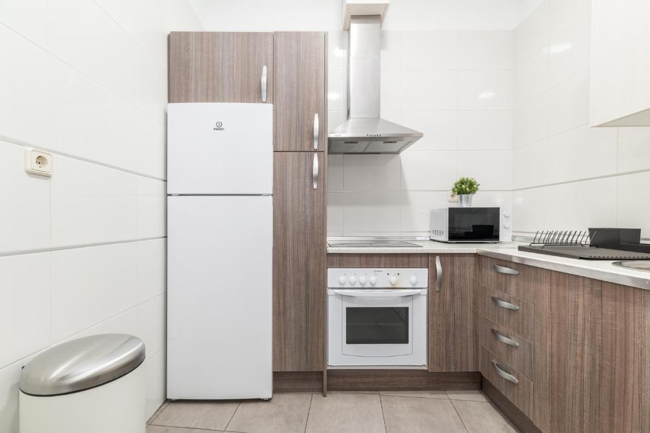 Moderno Apartamento Centro De Granada 2 Exteriér fotografie