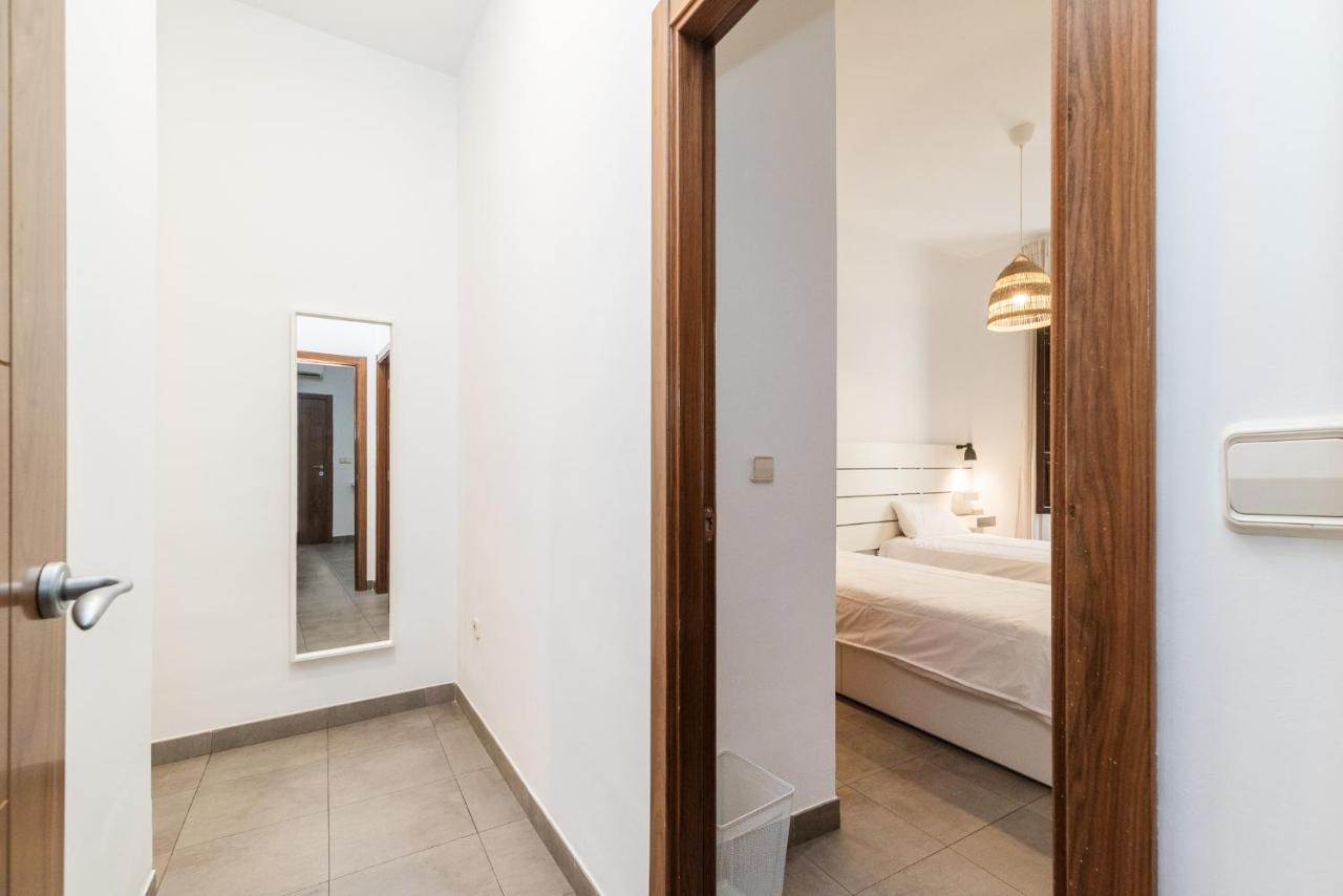Moderno Apartamento Centro De Granada 2 Exteriér fotografie